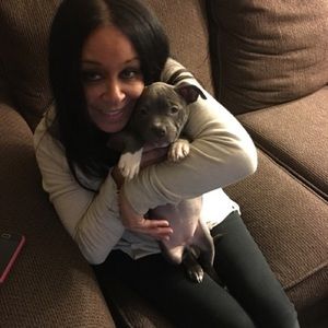 Meet your Posher, Renee